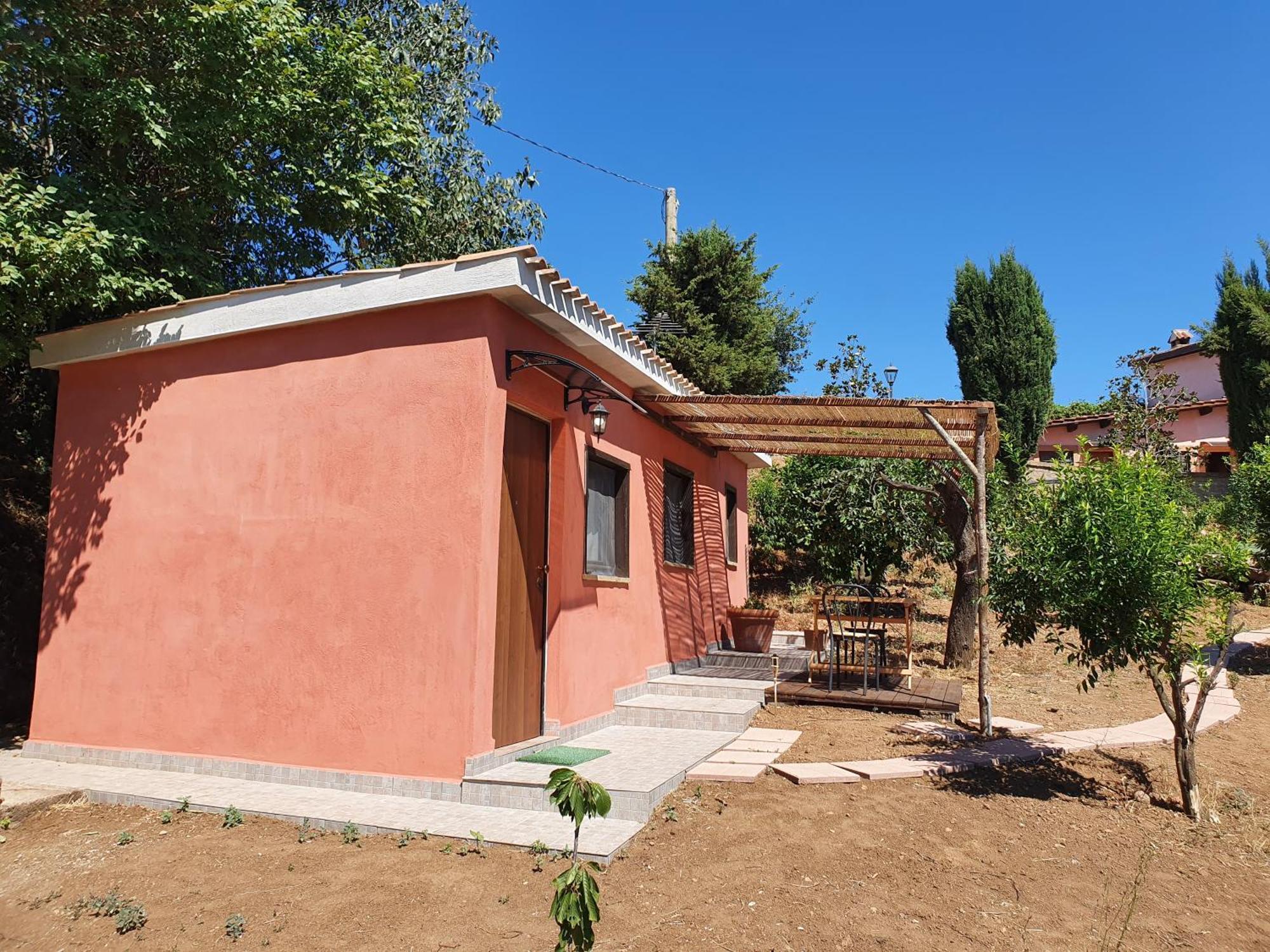Azienda Agricola Sinisi Черветере Номер фото
